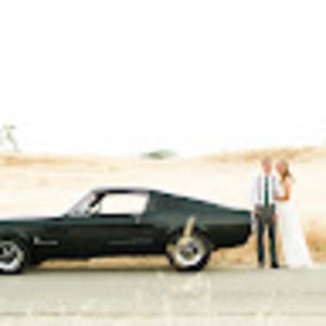 Meet your Posher, Darren